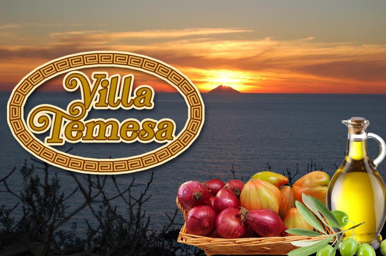 Villa Temesa Campora San Giovanni Εξωτερικό φωτογραφία