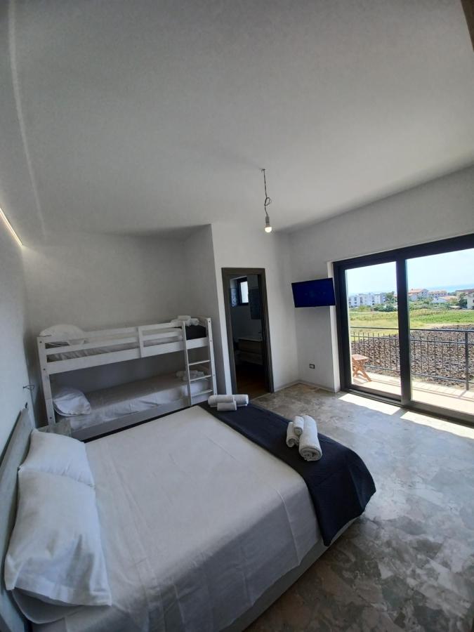 Villa Temesa Campora San Giovanni Εξωτερικό φωτογραφία