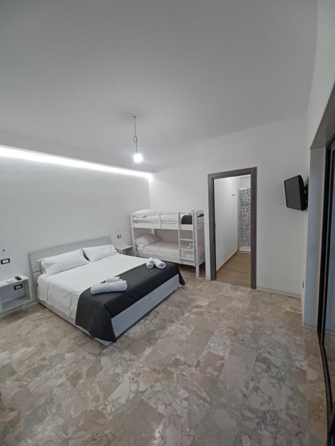 Villa Temesa Campora San Giovanni Εξωτερικό φωτογραφία