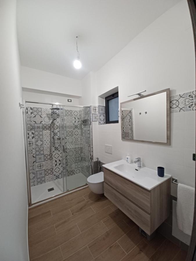 Villa Temesa Campora San Giovanni Εξωτερικό φωτογραφία