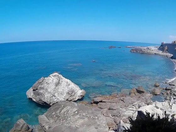 Villa Temesa Campora San Giovanni Εξωτερικό φωτογραφία