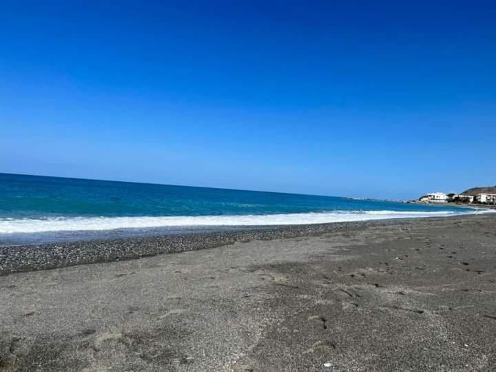 Villa Temesa Campora San Giovanni Εξωτερικό φωτογραφία