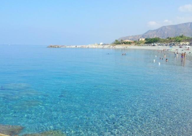 Villa Temesa Campora San Giovanni Εξωτερικό φωτογραφία