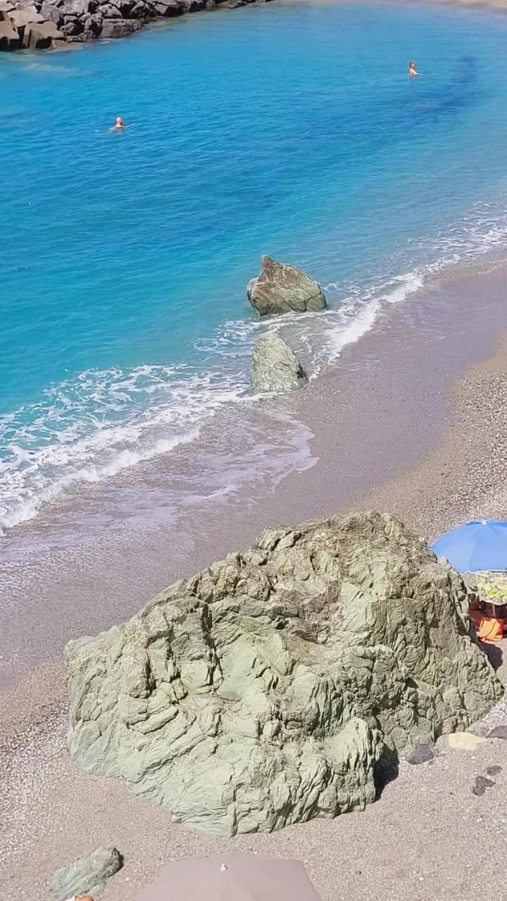 Villa Temesa Campora San Giovanni Εξωτερικό φωτογραφία