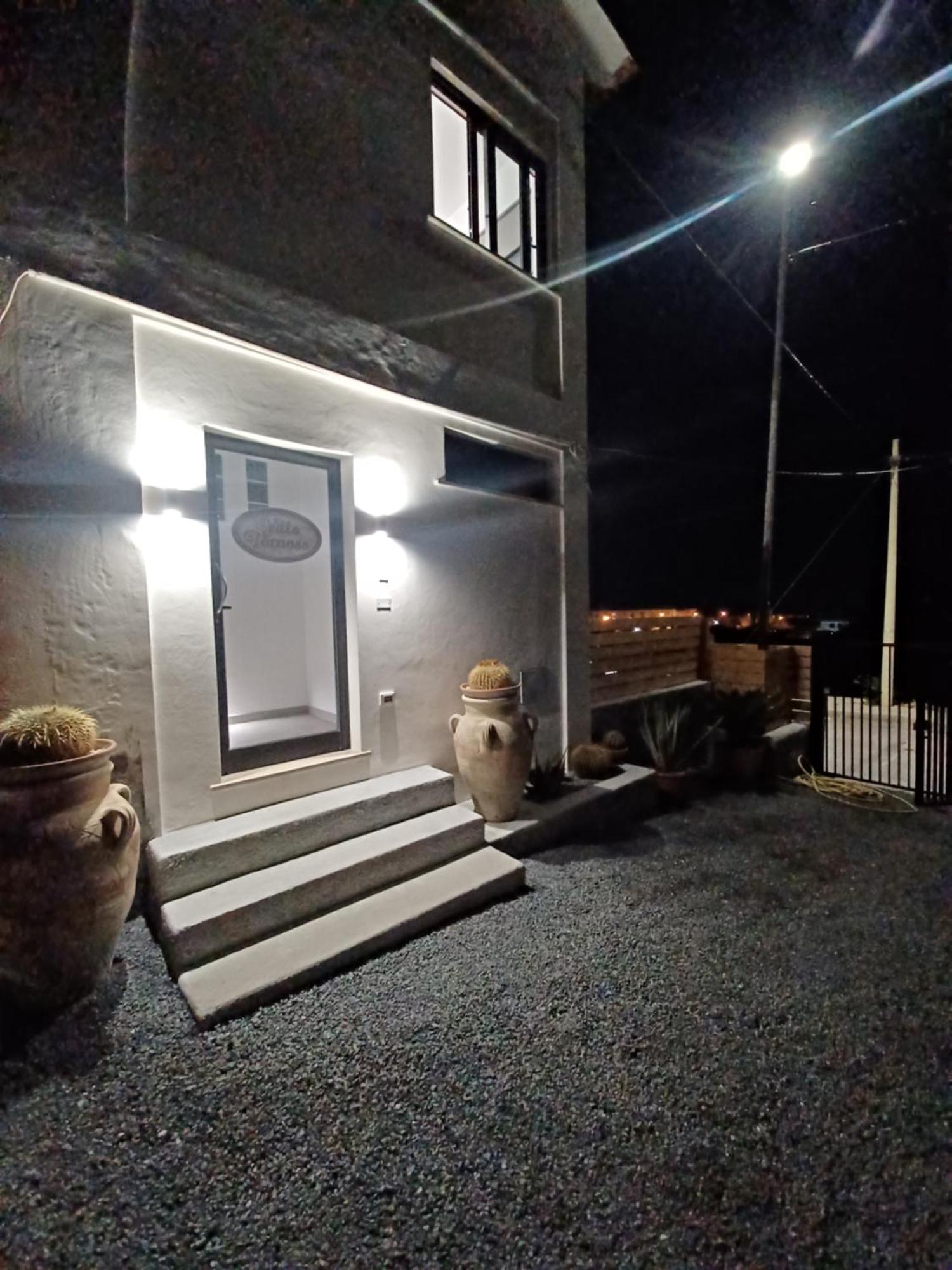 Villa Temesa Campora San Giovanni Εξωτερικό φωτογραφία