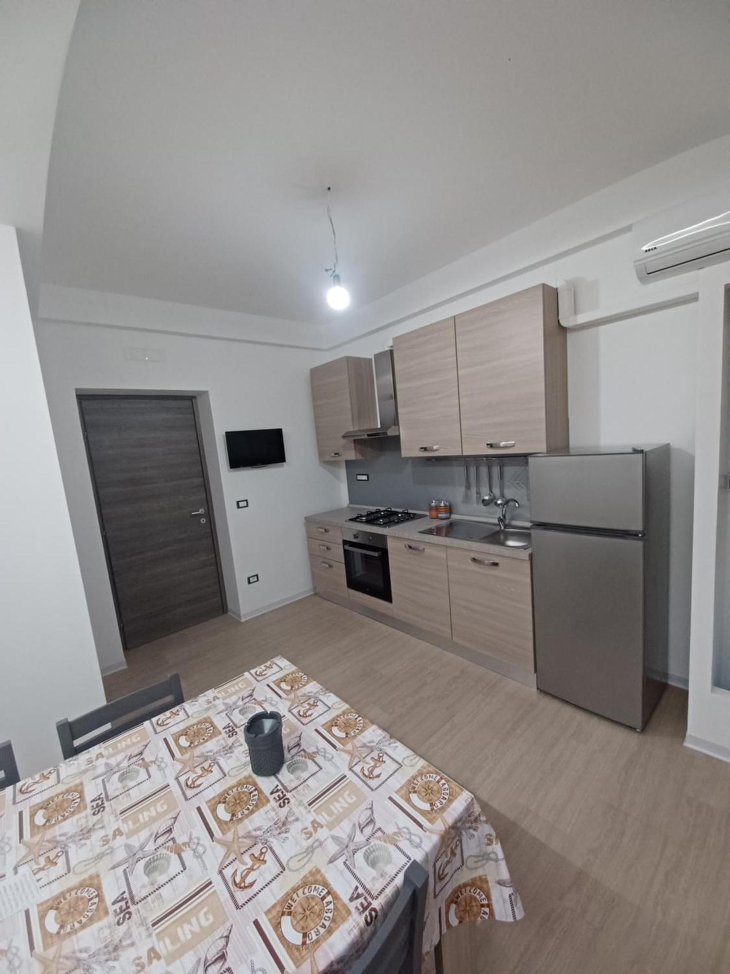 Villa Temesa Campora San Giovanni Δωμάτιο φωτογραφία