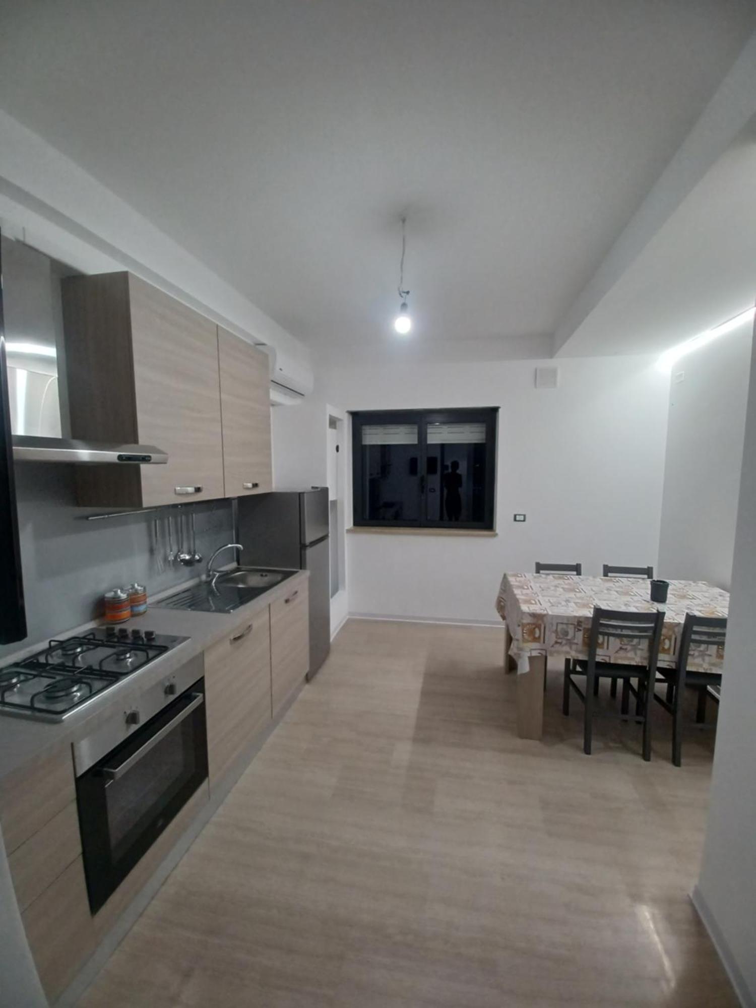 Villa Temesa Campora San Giovanni Δωμάτιο φωτογραφία